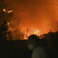 Stravičan požar u Kragujevcu Na terenu šest vatrogasnih kamiona