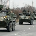 Tramp udario šakom o sto! Vojske iz tri američke države dolaze u Vašington