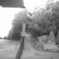 Kamera snimila pad neidentifikovanog objekata u Poljskoj Eksplozija razbila prozore na kućama (video)