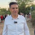 Nova kanalizacija u Petra Božovića na Viniku