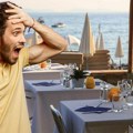 Restoran uveo čudnu kartu pića za goste: Flašu vode naplaćuju 22 €, a razlog tolike cene mnoge je iznervirao