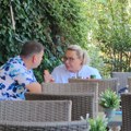 Marija Kulić sačekala Ivana kod Pinka, pa ga odvukla iza ćoška: Vrišti na njega na sav glas, pominje Željka