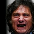Totalni haos u Buenos Ajresu! Argentinski predsednik jedva izvukao živu glavu