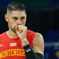 Evo gde možete da gledate uživo TV prenos meča Litvanija - Crna Gora u 2. kolu Eurobasketa