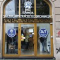 Poštanska štedionica od 1. septembra snižava kamatne stope i odlaže primenu novih tarifa