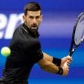 Đoković rutinski eliminisao Štrufa, sa Fricom za polufinale Ju-Es opena