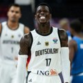 Evrobasket: prva pobeda Crne Gore, Turska ponovo ubedljiva, Nemačka nezaustavljiva