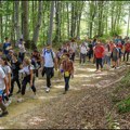 Planinarski savez Srbije pozvao na Dan pešačenja 27. i 28. septembra
