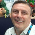 Slobodan Šarenac završio u bolnici, a ovo je njegova žena: Ona mu je najveća podrška! Voditelj ima jak razlog zašto porodicu…