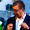 Vučić: I da nisam bio za smenu Vulevića, sada vidim da je dobro što je smenjen