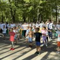 Pokret je život – Dan fizioterapeuta u Institutu Niška Banja u znaku starijih osoba