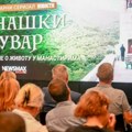 Monaški kuvar: Od 21. septembra na TV Newsmax Balkans, premijerno prikazan novi dokumentarni serijal "Novosti"