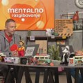 "Razgibavanje" iz Slovenije: Shvatili smo da ako želimo da spasemo emisiju i sve što mi jesmo - moraćemo da se izmestimo