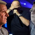 Usmrtio čoveka pa pobegao, drugi ostao bez oka, a on zaspao za volanom: Ovi estradnjaci su za dlaku izbegli smrt