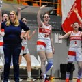 Pohvale za novosadske košarkašice na žrebu za prvu ligu Iz KSS-a pozitivno o domaćim snagama