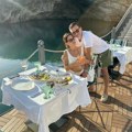 Anđela rodila dete 19 godina starijem biznismenu: Njegov otac joj poklonio dijamante