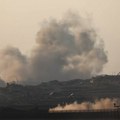 U izraelskim napadima u Jemenu osam stradalih i 142 povređenih