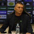 Na ovo ne mogu da utičem – Trener Partizana o spornoj odluci „romantičara“: Da ne bude tenzije van terena