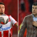 Milojević između Seltika i Porta dobio dobre vesti: Poznato šta se dešava sa Radetom Krunićem