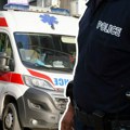 Jeziva nesreća u Pančevu: Sudar dva automobila, ima mrtvih