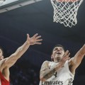 Kakav Real, strašan Real - Olimpijakosu ne pomaže ni raspucani Dorsi