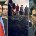 Četvorica funkcionera poginula u pokušaju ubistva Vuka Draškovića: 26 godina od jezivog zločina