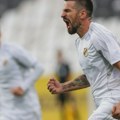 Tomović doneo, Kaličanin sačuvao pobedu Čukaričkom!