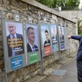 "Organizovati nove predsedničke izbore u Francuskoj"