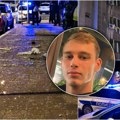 Ovo je maneken koji se razneo eksplozivom u Kosovskoj ulici: Martin poginuo nakon nestručnog rukovanja bombom koja je bila…