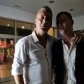 Zapevali pesmu Halida Bešlića i raznežili region: Isplivao snimak Bojana Leksingtona i Valentina (Video)