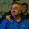 Halidov sin i harmonikaš zagrljeni liju reku suza: Emotivne scene na Skenderiji kidaju dušu