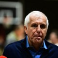 Obradović bez važnog aduta ide u Španiju: Još jedan igrač upitan za duplo kolo Evrolige