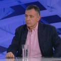 Anđelković o sankcijama NIS-u: Mi smo moneta za potkusurivanje, Vučić računao na podršku američke administracije