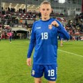 Bajka željinog bisera! Kuljanin od radnika u igraonici do heroja Srbije, otkrio zašto je odbio BiH