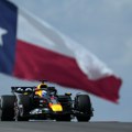 Ferštapen sa pol pozicije kreće sprint trku u Ostinu