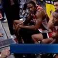 Najjači tajm-aut koji ćete videti ove sezone, trener FMP-a opsovao, a reakcija Amerikanca je urnebesna