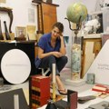 Lana Vasiljević predstavlja izložbu “Heterotopije” u Savremenoj galeriji Subotica