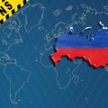 Eu odobrila 19. paket sankcija usmerenih na ruski gas i "flotu u senci"