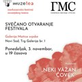 Treći međunarodni festival muzejskog teatra Muzetea od 3. novembra