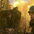 "Gradovi su izgubljeni": Upravo su stigle dramatične vesti sa fronta: Rusi koriste "Braunovo kretanje", Ukrajinci nemoćni i…