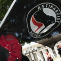 Немачка потцењује претњу групе Антифа Ост на коју су САД усмериле пажњу