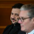 Zelenski se sladi: Rusiji "cure" rokovi