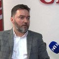 „S dubokim prezirom“: Košarac poslao Šmitu šlem nacističke vojske