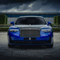 Posebni Rolls-Royce u čast video igara iz osamdesetih