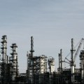 Рафинерија нафте у Панчеву обуставила прераду