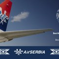 Er Srbija učvršćuje poziciju lidera: najbolja avio-kompanija u Istočnoj Evropi