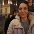 Nada Šargin za Danas: Igraćemo naše predstave, ljudi koji vole tu čaroliju i dele je sa nama na sceni su dobrodošli, ali…