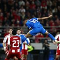 Лига шампиона у никад чуднијем термину – Олимпијакос има тежак посао