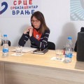 Трибина Србија центра у Врању поводом Међународног дана борбе против насиља над женама