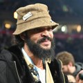 Popio sam 10 rakija i došao na derbi: NBA Ol-star pod gasom stigao da gleda Partizan i Zvezdu